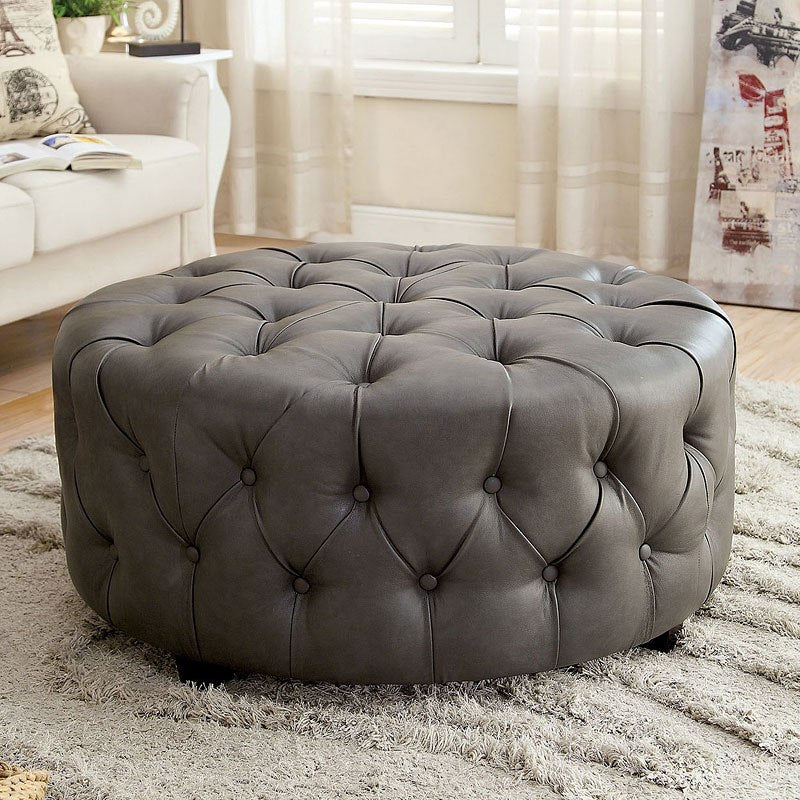 Earl ottoman