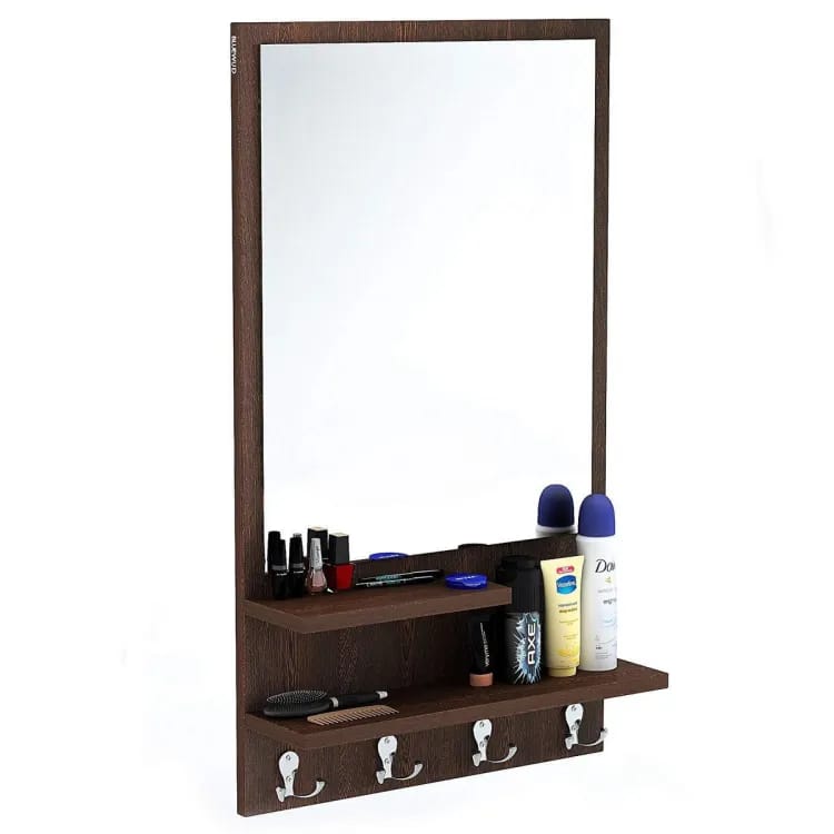 Amintore Bathroom Mirror