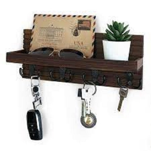 Jefferson Key Holder & Organizer