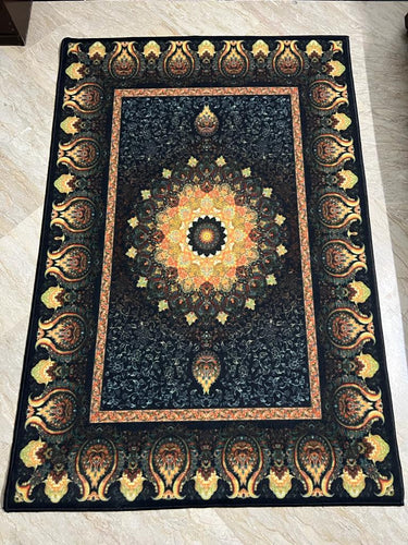 Zoe rug