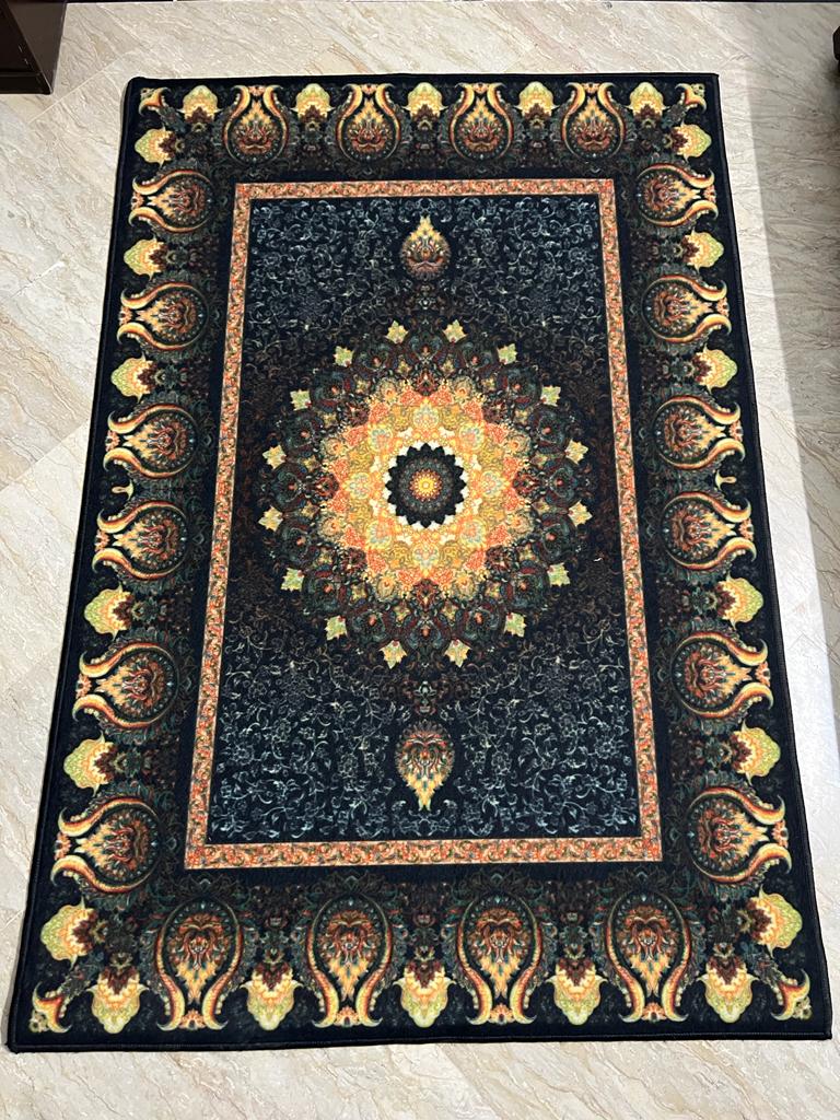 Zoe rug
