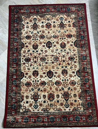 Betis rug