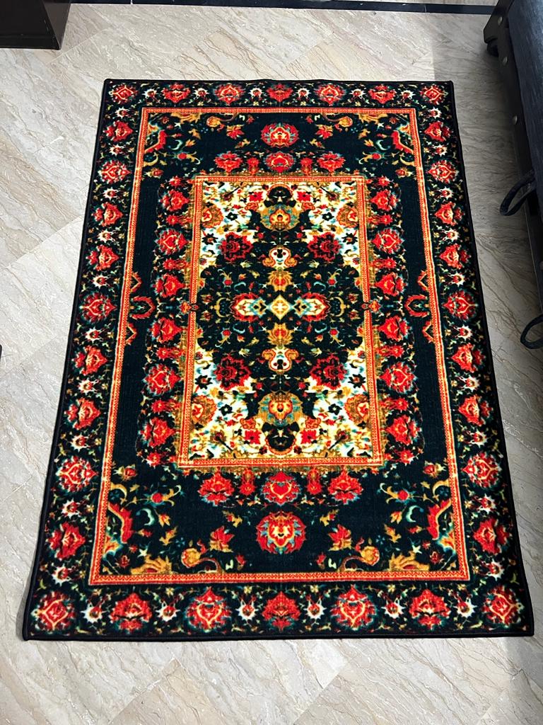 Sereno rug