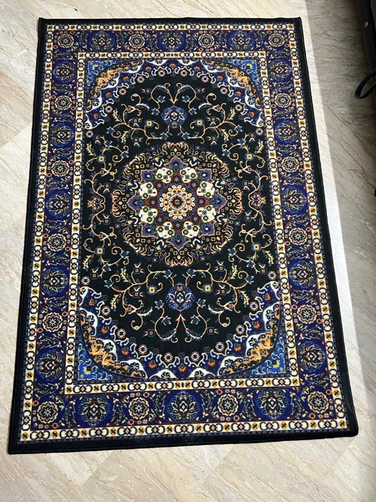Eleanor rug