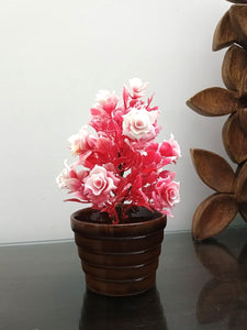 Rose planter