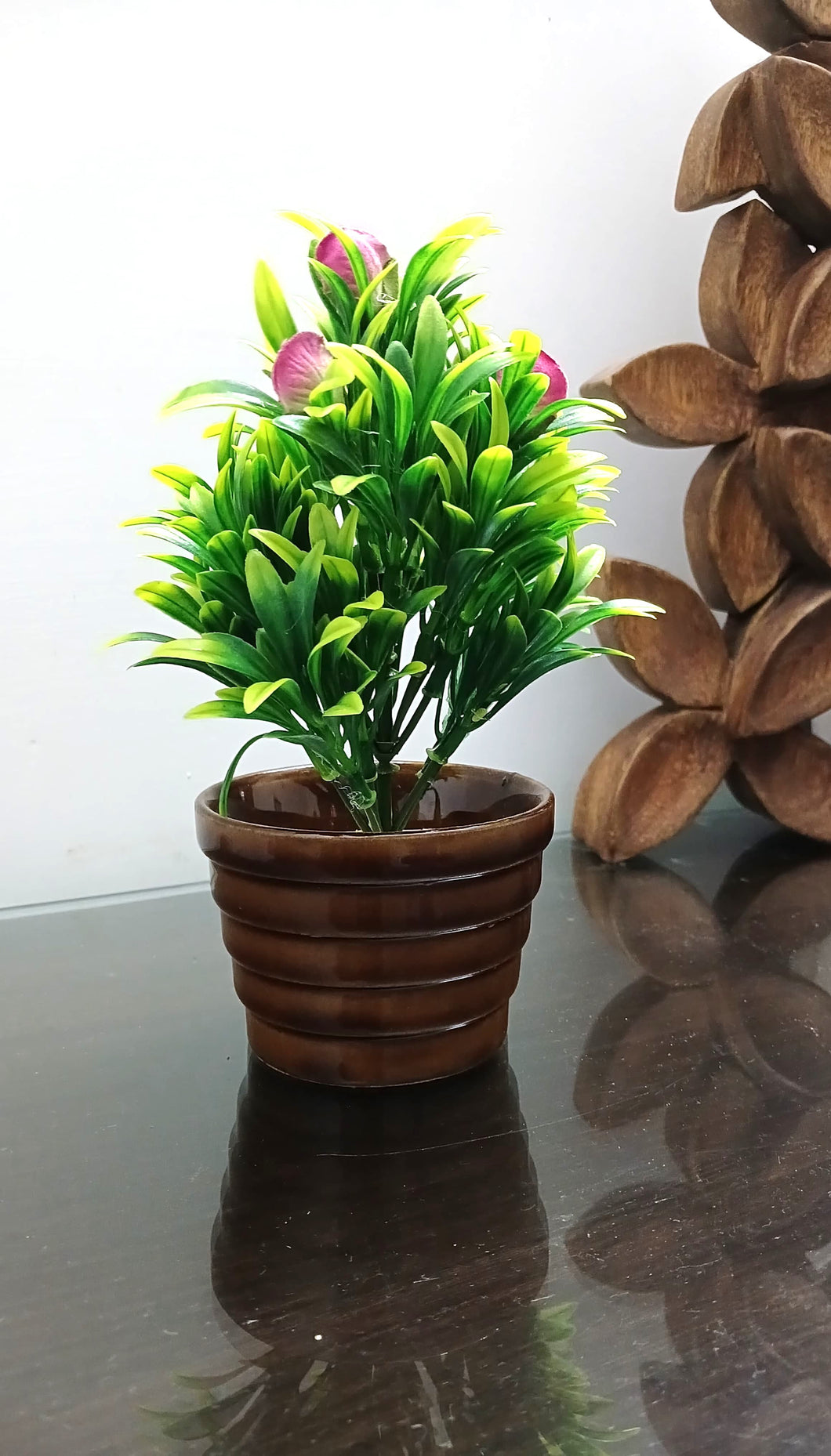 Garcia planter
