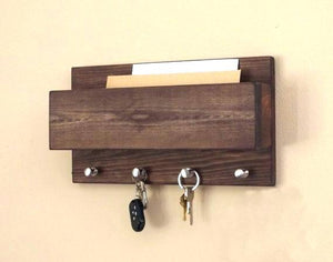 SECOND: Pierre Auguste shoe-rack (Includes FREE key holder)