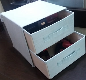 Anna make-up box