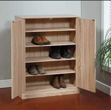 Jean-Claude shoe-rack (Includes FREE Hendrick key holder)