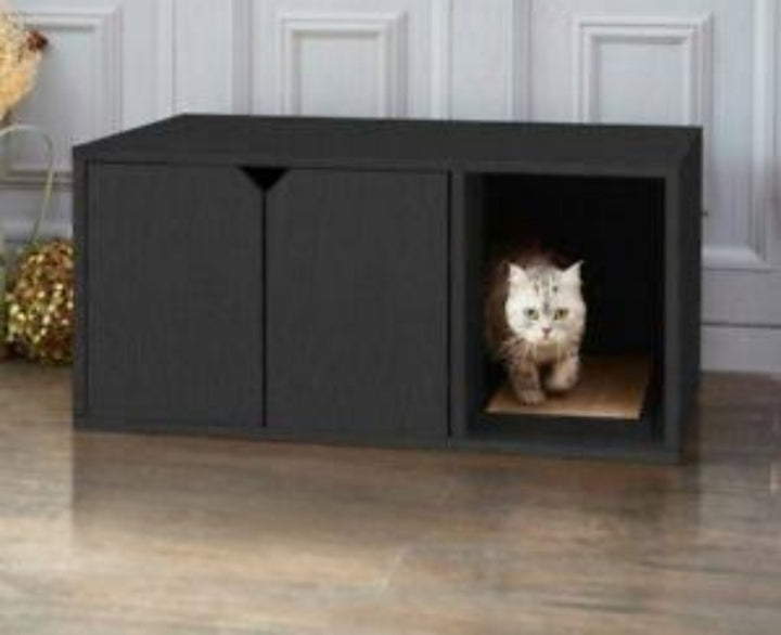 Rex wooden pet enclosure
