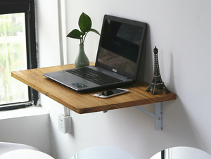 Phillip floating shelf