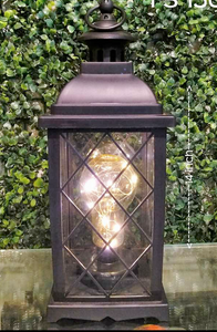 Nova lantern