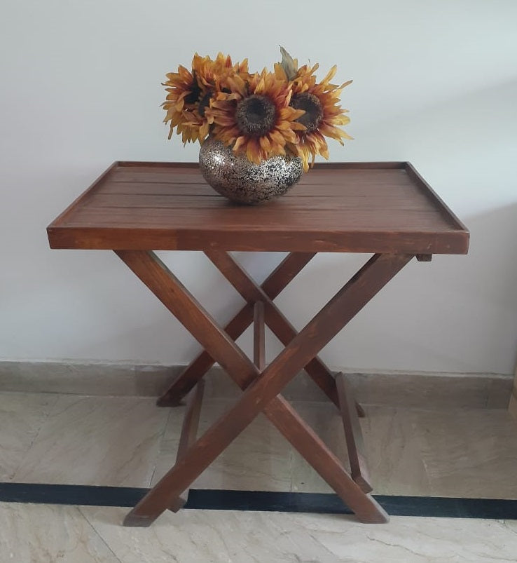 Pablo folding table