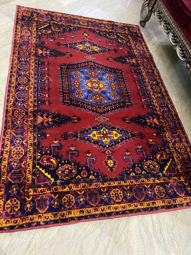 Rosaria rug