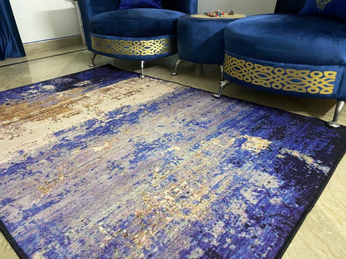 Memphis rug