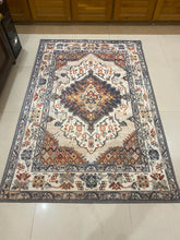 Mordecai rug