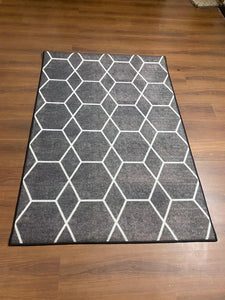 Bordeaux rug