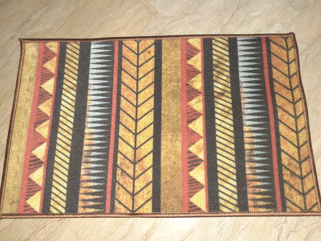Sylvia door mat