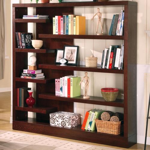 Demir book shelf