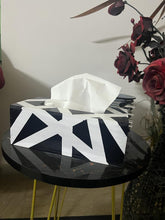 Martin tissue box