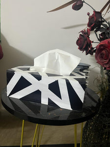 Martin tissue box