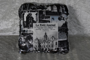 Le petit design cushion cover
