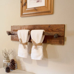 Celia towel hanger